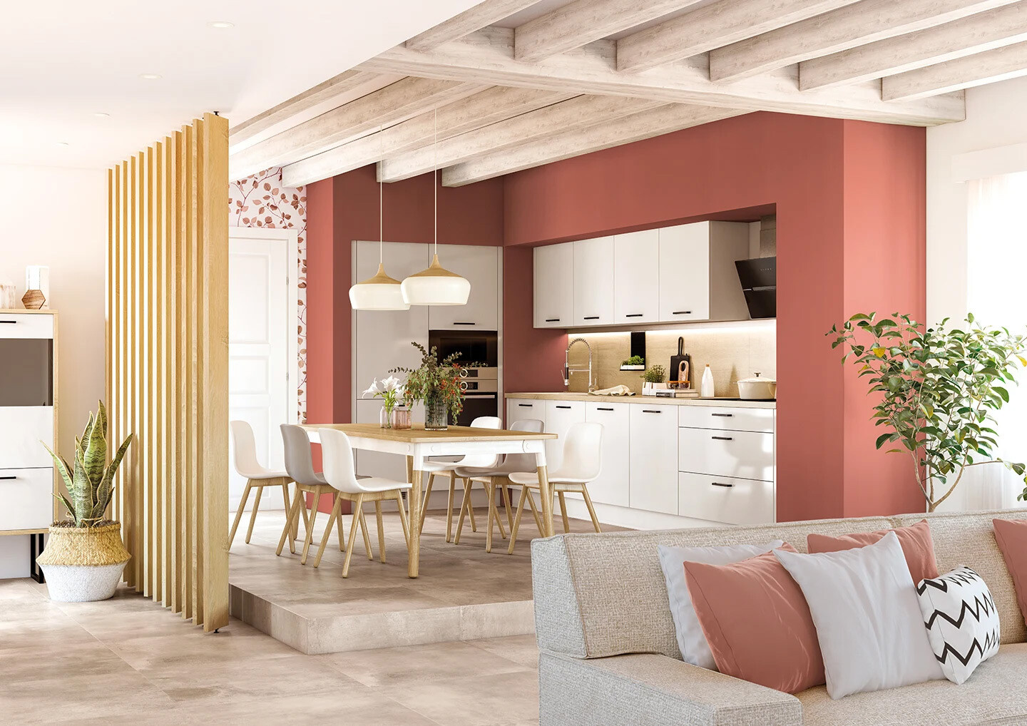 ERA Gris Soie Brillant